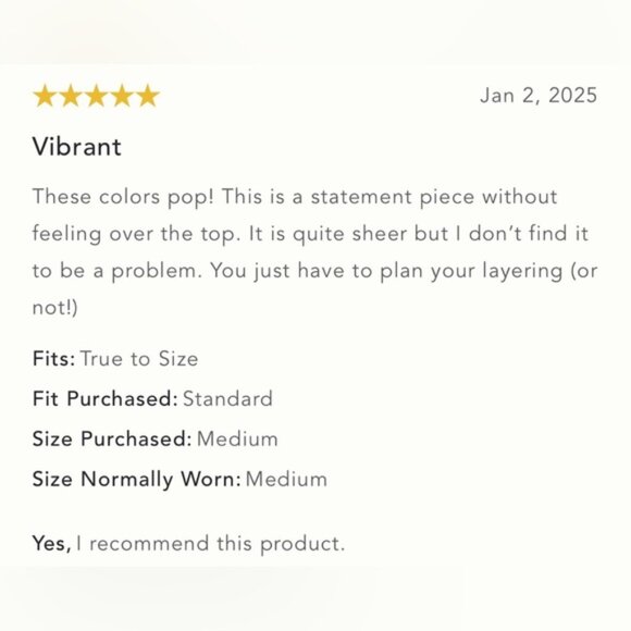 NWT Size M  By Anthropologie Mesh Turtleneck Top - Picture 14 of 15